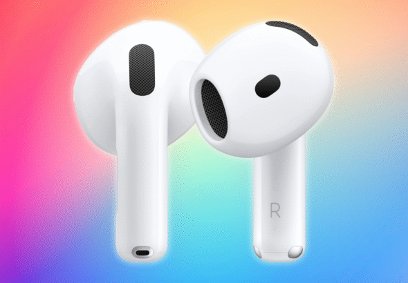 The Best Deals Today: AirPods 4, Elden Ring Nightreign, and More