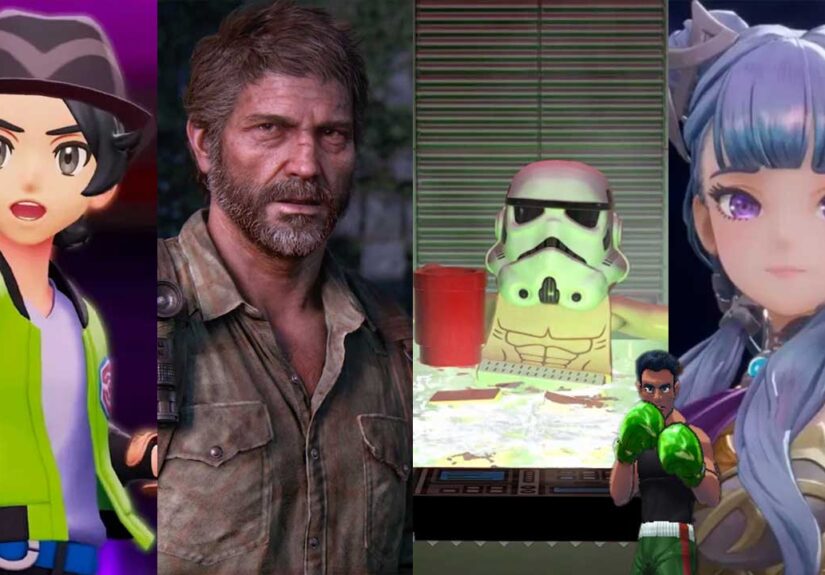 AU Deals: Colossal Discounts on Current and Classic Games Worth Their Weight in Rupees