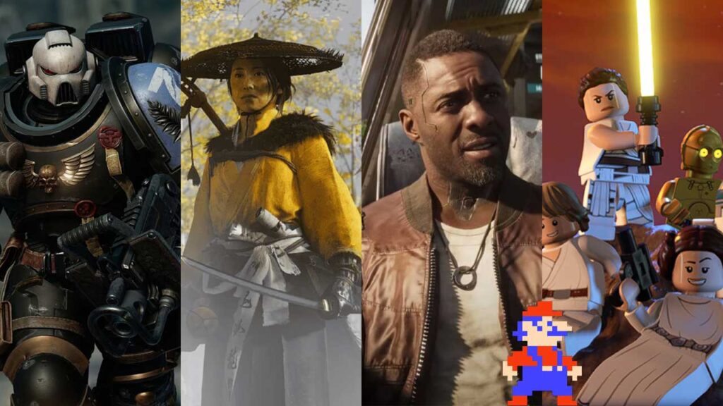 AU Deals: Big Digital Discounts and Quietly Brilliant Gems Across All Platforms Today AU Deals: Big Digital Discounts and Quietly Brilliant Gems Across All Platforms Today