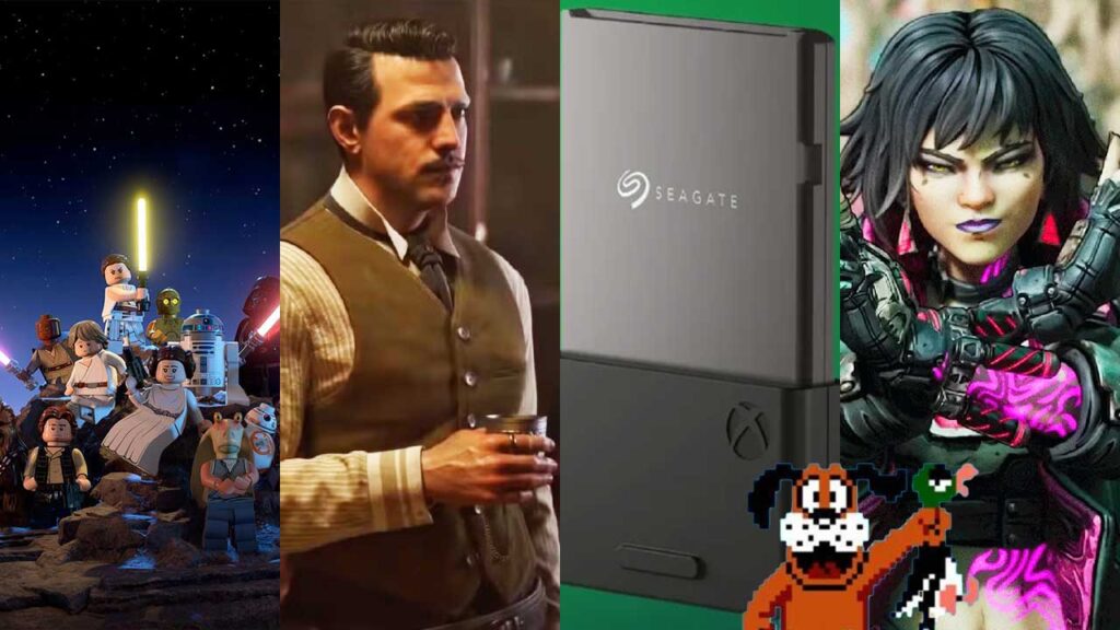 AU Deals: I Handpick Banger Game Bargains for a Living, and These Gems Will Make Your Wallet Cheer AU Deals: I Handpick Banger Game Bargains for a Living, and These Gems Will Make Your Wallet Cheer