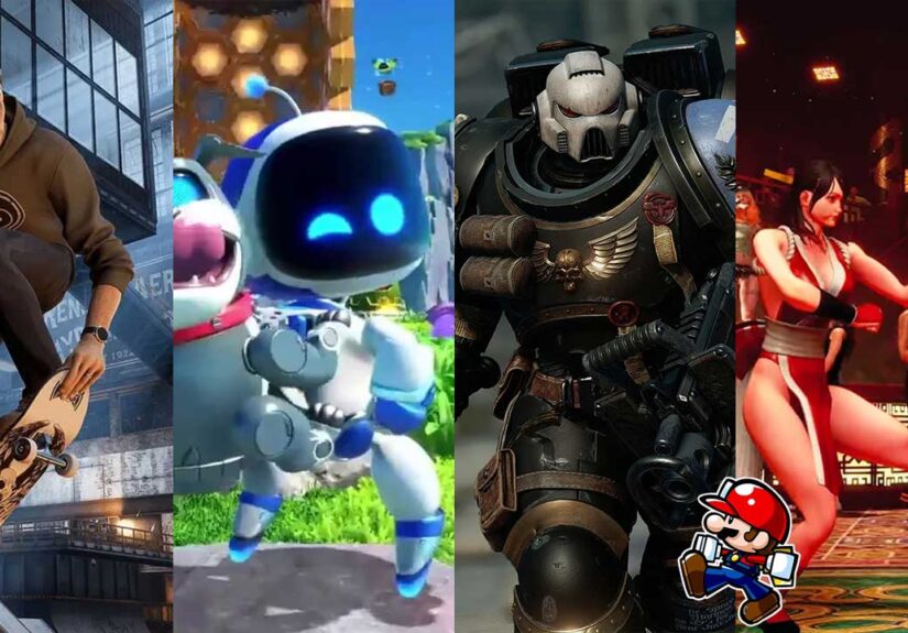 AU Deals: Massive Gamescom Inspired Price Slashes Across All Platforms Today