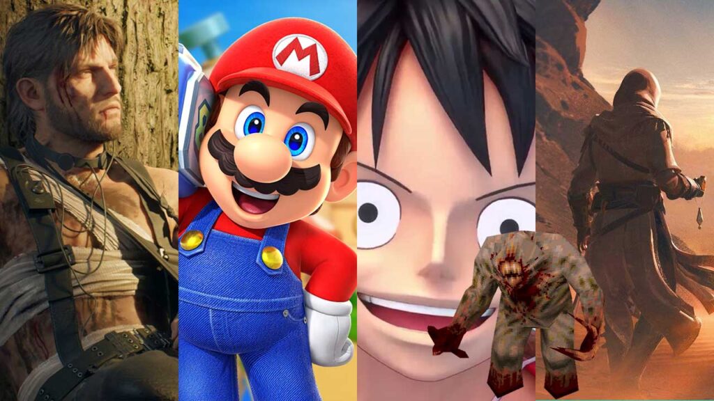 AU Deals: Red Dead, MGS Delta, and Other Hits Crashed to Low Prices – Up to 84% Off Modern Classics AU Deals: Red Dead, MGS Delta, and Other Hits Crashed to Low Prices – Up to 84% Off Modern Classics