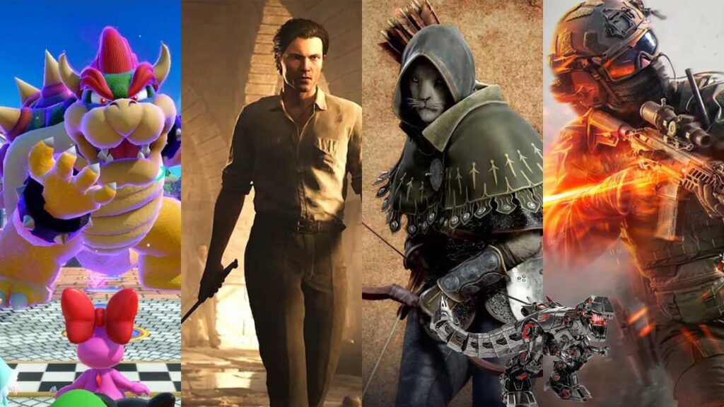 AU Deals: A New Jamboree Switch 2 Low, Freebies Worth Owning, and Your Cheapest Airfare to Mafia’s Old Country AU Deals: A New Jamboree Switch 2 Low, Freebies Worth Owning, and Your Cheapest Airfare to Mafia’s Old Country