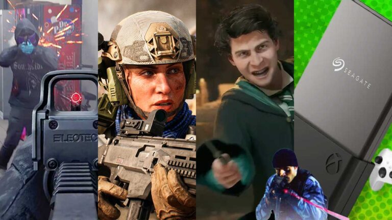 AU Deals: Big Hits, Bigger Discounts – The PS5, Switch & LEGO Must-Buys of Today