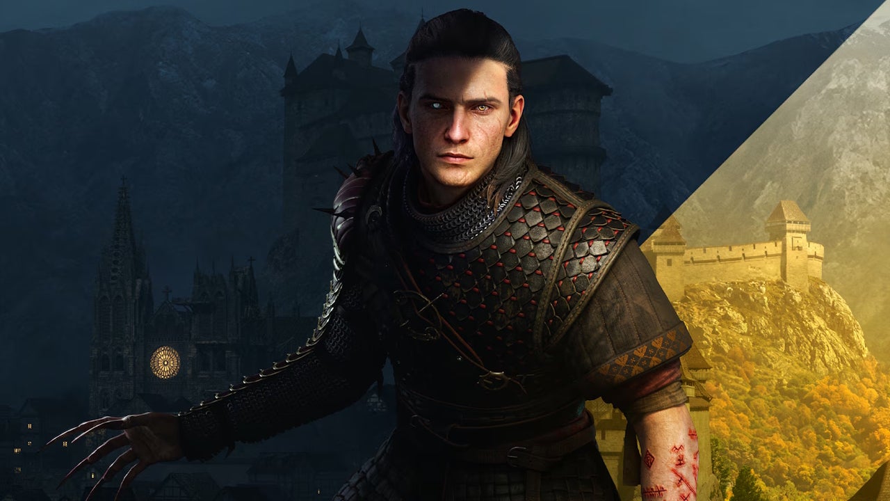 The Blood of Dawnwalker Interview: Killing Time and Major NPCs in Ex-CDPR Devs’ New RPG The Blood of Dawnwalker Interview: Killing Time and Major NPCs in Ex-CDPR Devs’ New RPG