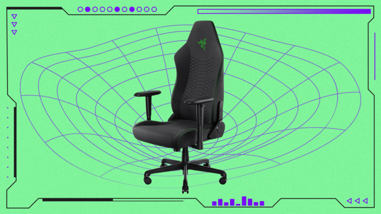The Best Budget Gaming Chairs in 2025