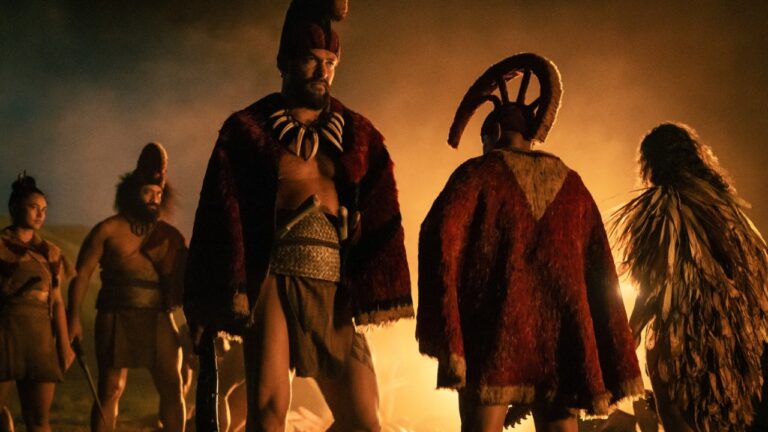 Chief of War Season 1 Review