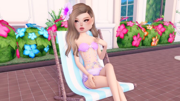 Dress to Impress Codes (August 2025)