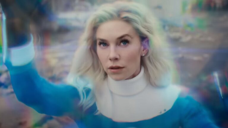 The Fantastic Four: First Steps Stretches Towards 0M Worldwide After Bigger Than Expected Second Weekend Box Office Drop