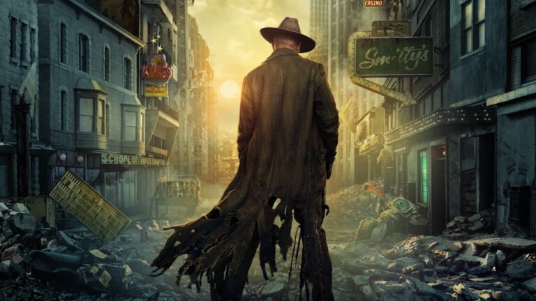 Fallout: Season 2 Trailer Ties The Ghoul’s Origin Story to Mr. House