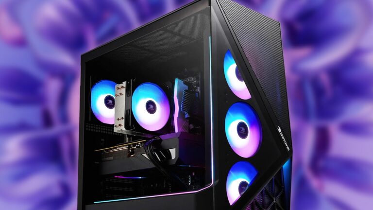 The iBuypower RTX 5070 Gaming PC Drops to Just ,099 at Walmart  (The Best PC Deal Under ,400)