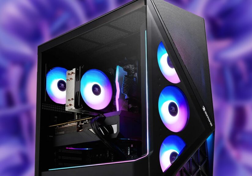 The iBuypower RTX 5070 Gaming PC Drops to Just ,099 at Walmart  (The Best PC Deal Under ,400)