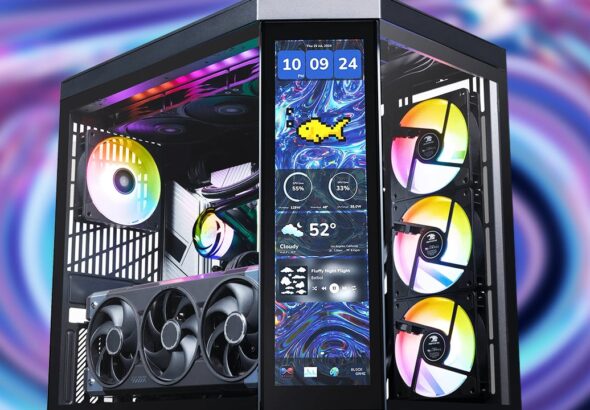 The iBuypower Labor Day Sale Kicks Off Early: The Best Deals on Prebuilt Gaming PCs