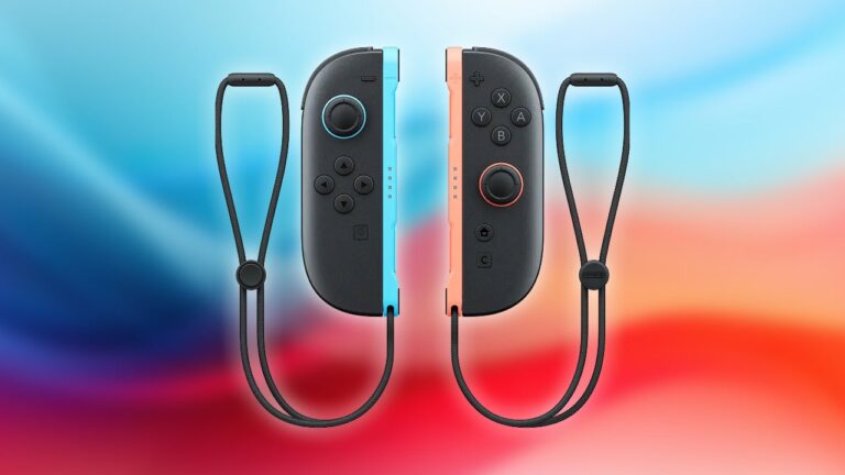 The Nintendo Switch Joy-Con 2 Controllers Are on Sale For the First Time Ever at AliExpress