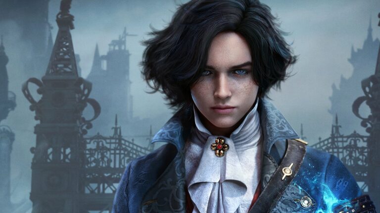 The Best Deals Today: Lies of P, The First Berserker: Khazan, Doom: The Dark Ages, and More