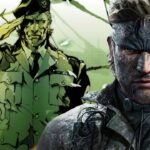 Metal Gear Solid 3: The Complicated History of All 5 Versions Explained