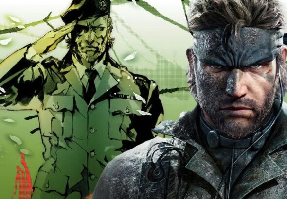 Metal Gear Solid 3: The Complicated History of All 5 Versions Explained
