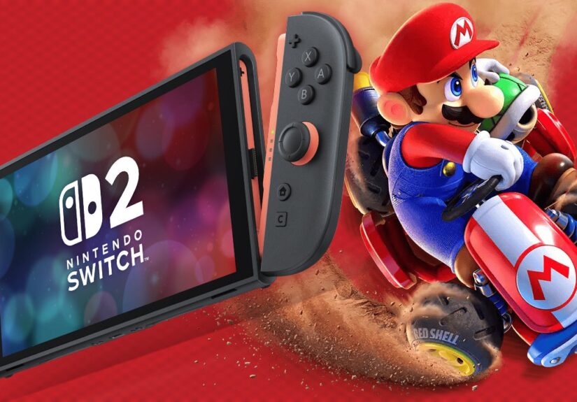Ending Soon: Save Up to  Off the Nintendo Switch 2 Console by Getting an Import Model From AliExpress