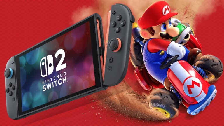 Save Up to  Off the Nintendo Switch 2 Console by Getting a Genuine Import Model From AliExpress