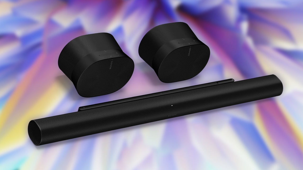 The Sonos Labor Day Sale Drops Prices on the Rarely Discounted Arc Ultra Soundbar and Era 300 Speaker The Sonos Labor Day Sale Drops Prices on the Rarely Discounted Arc Ultra Soundbar and Era 300 Speaker