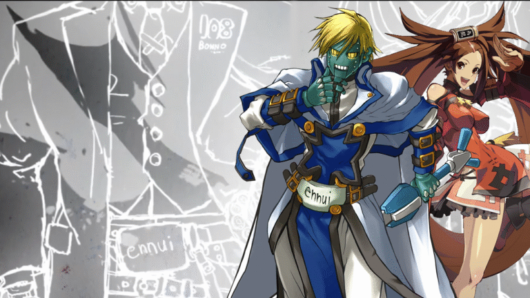 Guilty Gear Strive Producer On Lucy, Upcoming Balance Changes, and Strive 2.00 | Evo 2025
