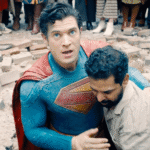 It’s Official: Superman Is the First Superhero Movie of 2025 to Fly Past 0M at the Global Box Office, While The Fantastic Four: First Steps Inches Towards 0M