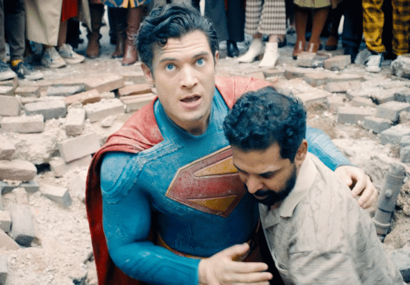 It’s Official: Superman Is the First Superhero Movie of 2025 to Fly Past 0M at the Global Box Office, While The Fantastic Four: First Steps Inches Towards 0M