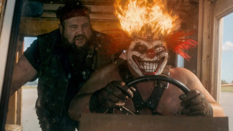 Twisted Metal Season 2 Review