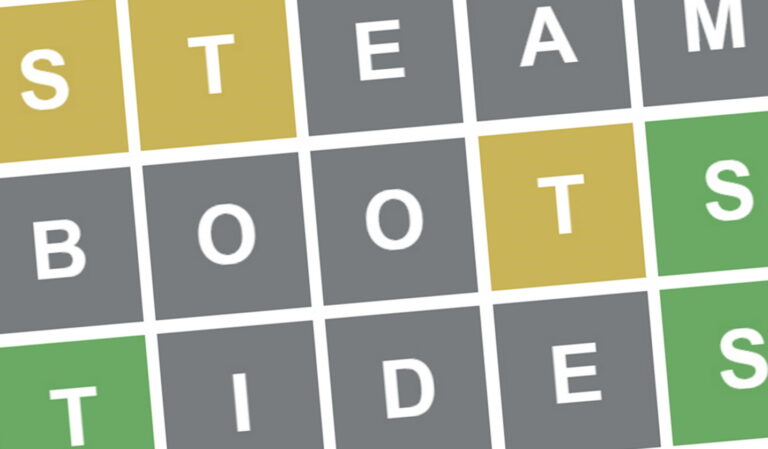 Today’s Wordle clues, hints and answer for September 27 (#1561)