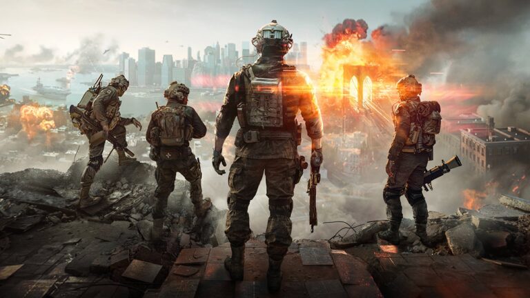 EA Reportedly Closing in on  Billion Deal to Go Private