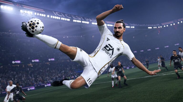 EA Sports FC 26 Review