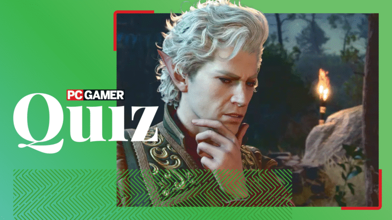 Can you ID these videogames just from their food? Take our latest, tastiest quiz!