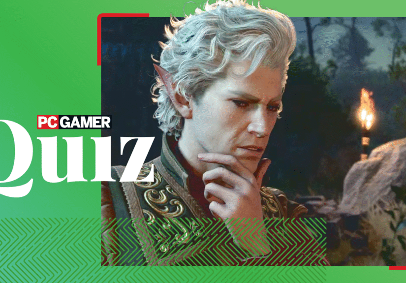 Can you ID these videogames just from their food? Take our latest, tastiest quiz!