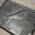 Gigabyte Gaming A16 review