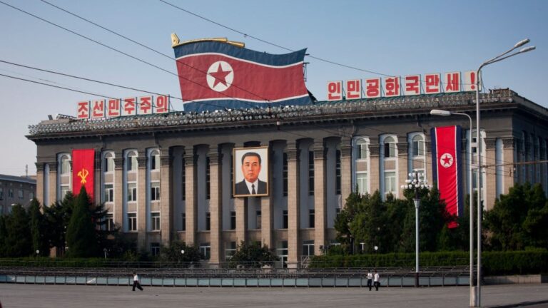 Research firm estimates that North Korean crypto hackers have already made off with over  billion this year, reckons the regime has stolen over  billion in total