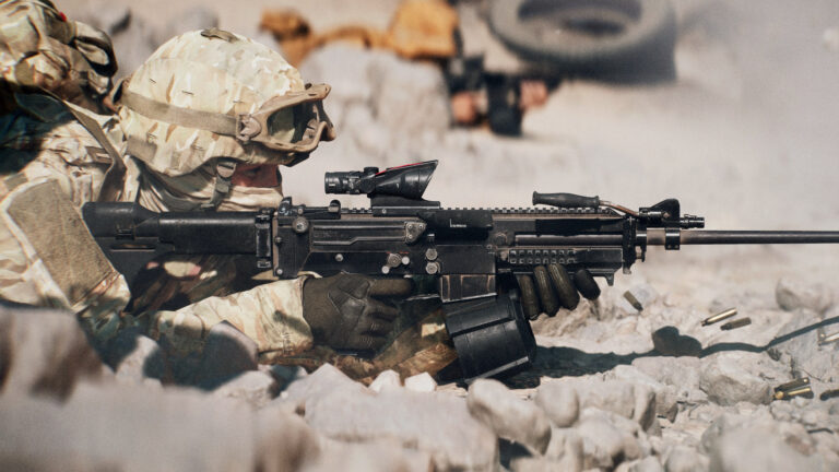 Battlefield 6’s lead oozes confidence by confirming that the servers ‘should be’ ready for its release on Friday, breaking a cycle of awful Battlefield launches