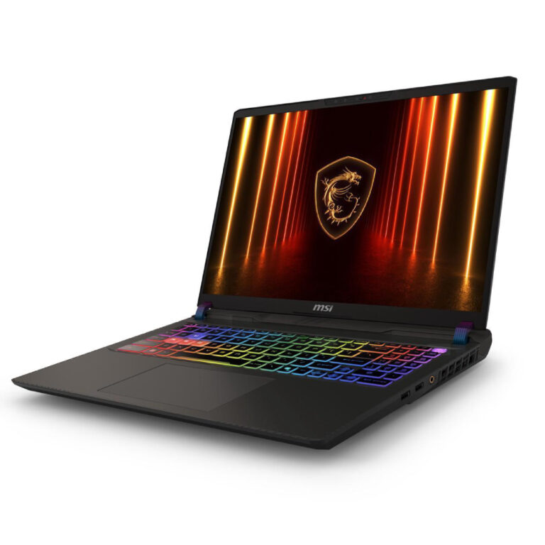 The RTX 5080 MSI Vector 16 has dropped by 0, so it’s time for me to tap the ‘it’s a really good gaming laptop’ sign once more