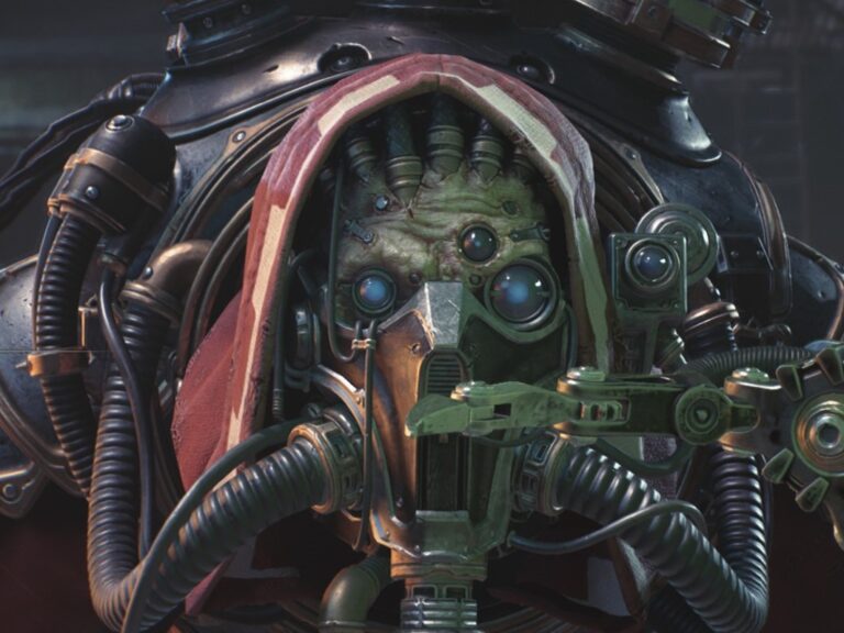 A lost chapter of Warhammer 40,000 space marines has been found: ‘A miracle!’