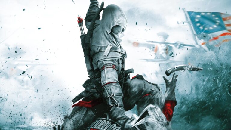 Assassin’s Creed Set During Post-Civil War Period Canceled Last Year Due to Increasing Concerns Over U.S. Political Climate — Report
