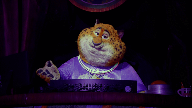 Walt Disney World Reveals Major Audio-Animatronics Updates and Opening Window for Rock ‘n’ Roller Coaster Starring The Muppets