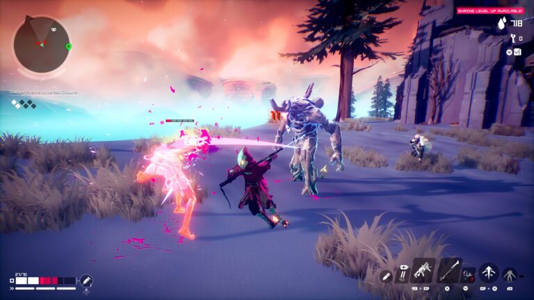 Still in early access, Hyper Light Breaker’s ending development and laying off staff: ‘This was not our ideal path, but rather the only one available given the circumstances’
