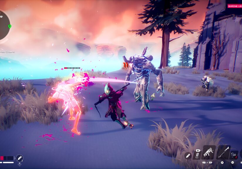 Still in early access, Hyper Light Breaker’s ending development and laying off staff: ‘This was not our ideal path, but rather the only one available given the circumstances’