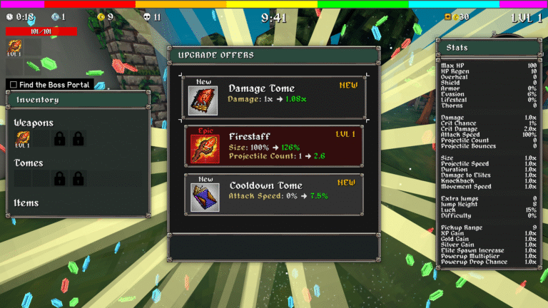After cheaters broke Steam’s most popular roguelike’s leaderboards, its dev issued a fix and a warning: ‘Cheaters you better watch your ass or I’m clapping your cheeks back to the shadow realm where you belong’