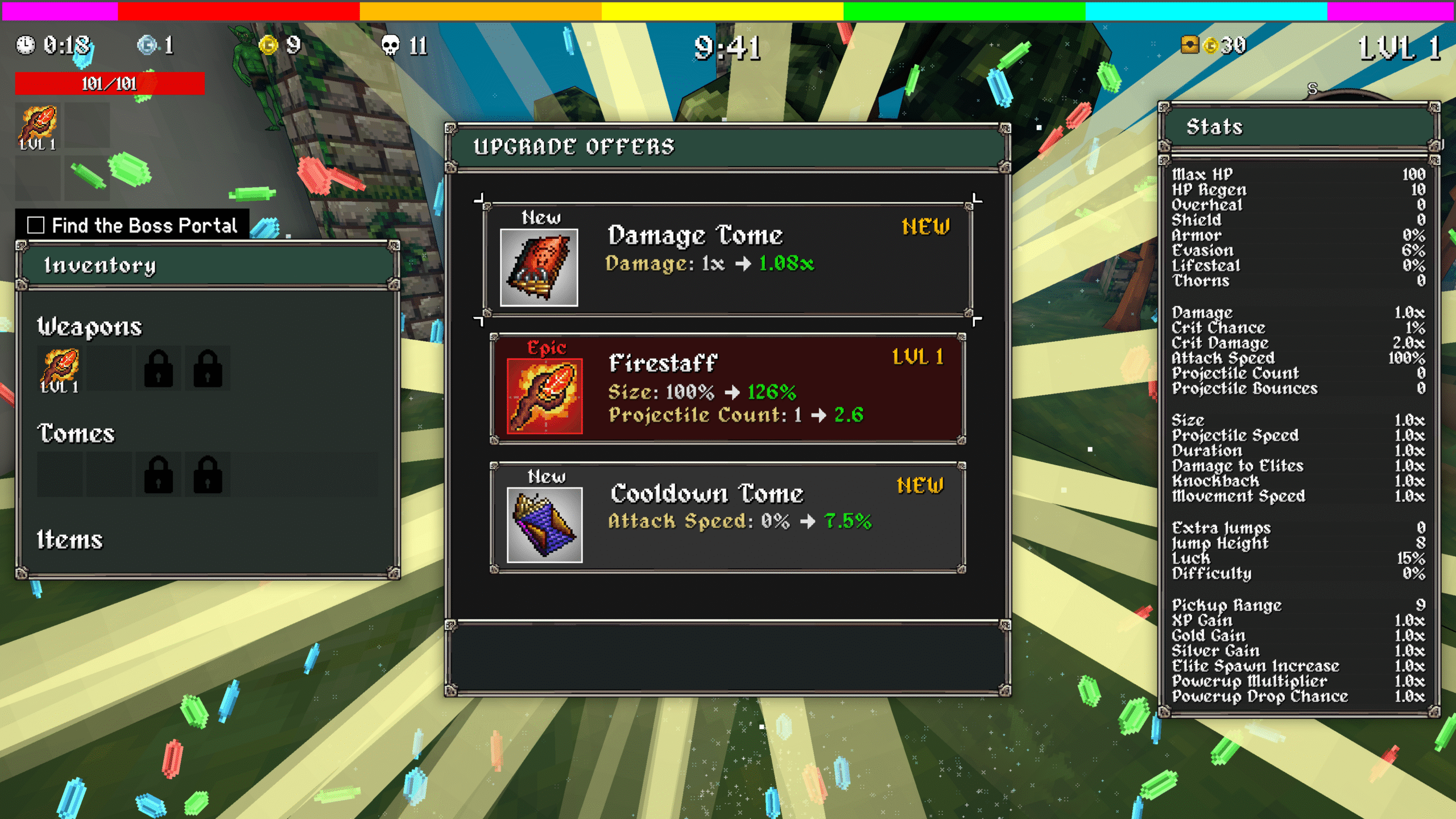 After cheaters broke Steam’s most popular roguelike’s leaderboards, its dev issued a fix and a warning: ‘Cheaters you better watch your ass or I’m clapping your cheeks back to the shadow realm where you belong’ After cheaters broke Steam’s most popular roguelike’s leaderboards, its dev issued a fix and a warning: ‘Cheaters you better watch your ass or I’m clapping your cheeks back to the shadow realm where you belong’