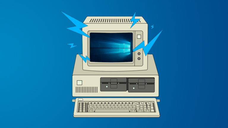 The Windows 10 era is over and with it, the last time I felt my PC was truly my own