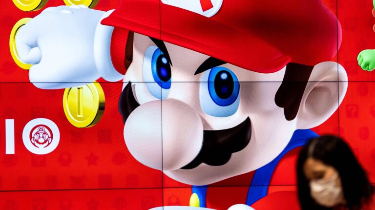 Nintendo Lawsuit Demands .5 Million Settlement From Reddit Mod Who Sold Switch ROMs, Insists Figure Is ‘Nowhere Near’ an Amount That Would Compensate ‘For the Seriousness of the Defendant’s Conduct’