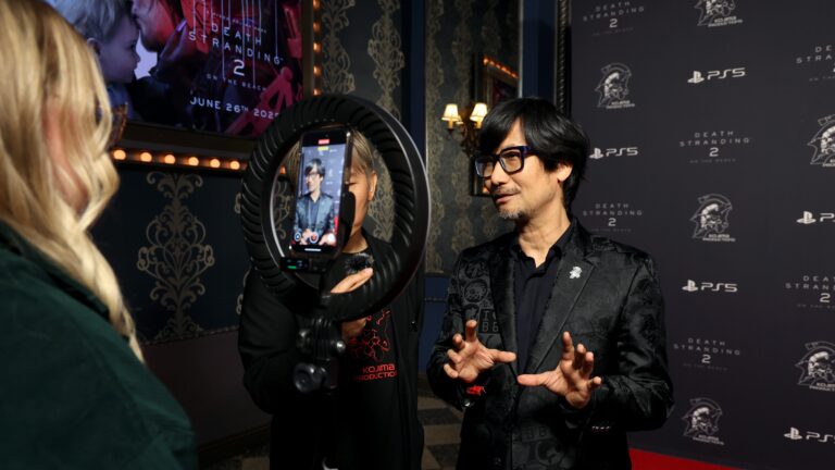 Wondering Where Metal Gear Creator Hideo Kojima Got His ‘Future-Oriented and Globalized Outlook?’ A ‘Life-Changing’ Expo He Attended in 1970