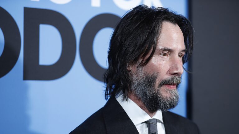 ‘It’s Not a Lot of Fun’ — Keanu Reeves Hits Out at AI Deepfakes of the John Wick Star Selling Products Without His Permission