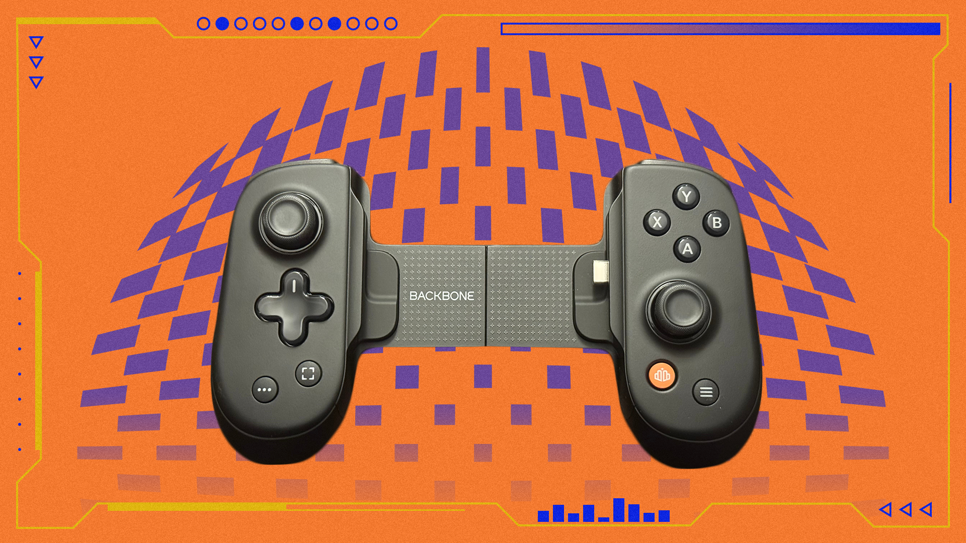 The Best Phone Controllers for Mobile Gaming in 2025